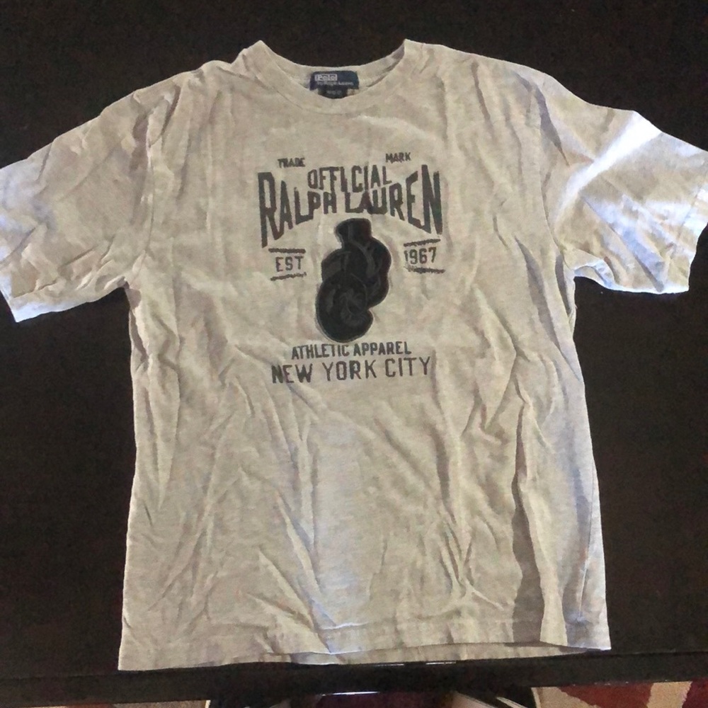 Ralph Lauren T-Shirt